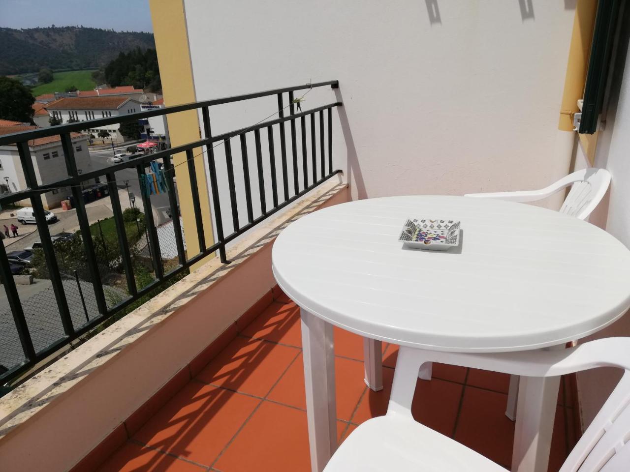 Residencial Idalio Hotel Odemira Exterior foto